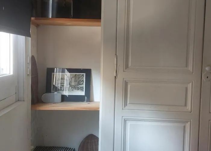 Le Studio A Petit Prix